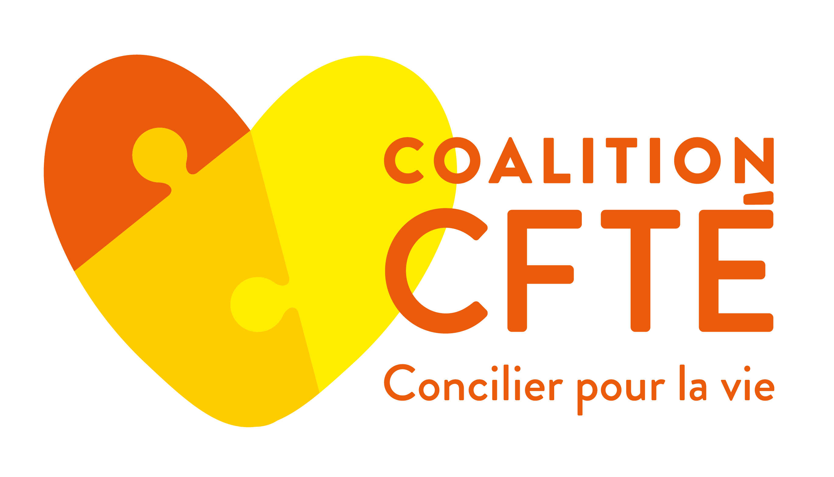 Coalition pour la conciliation famille·travail·études et proche aidance